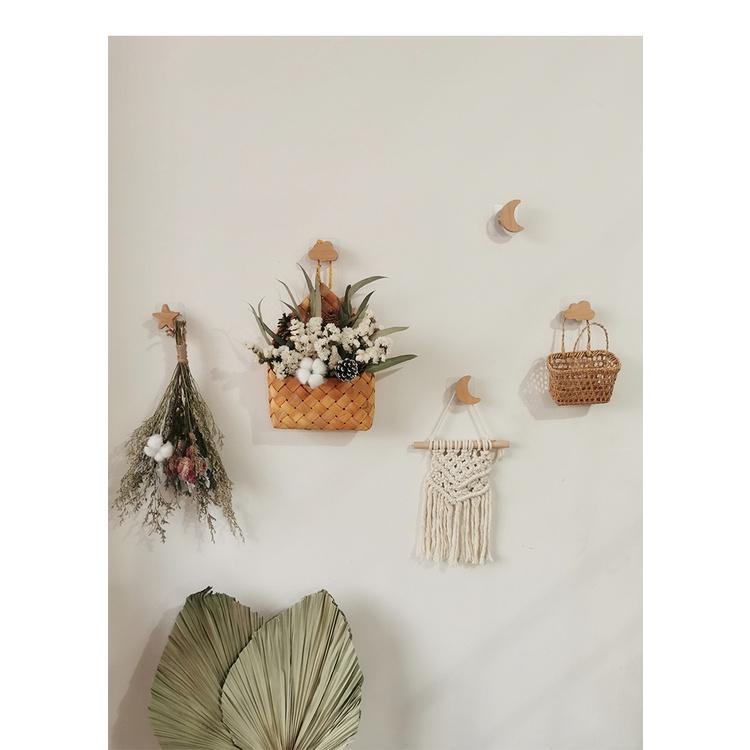 Móc treo tường VIVUDECOR MT05