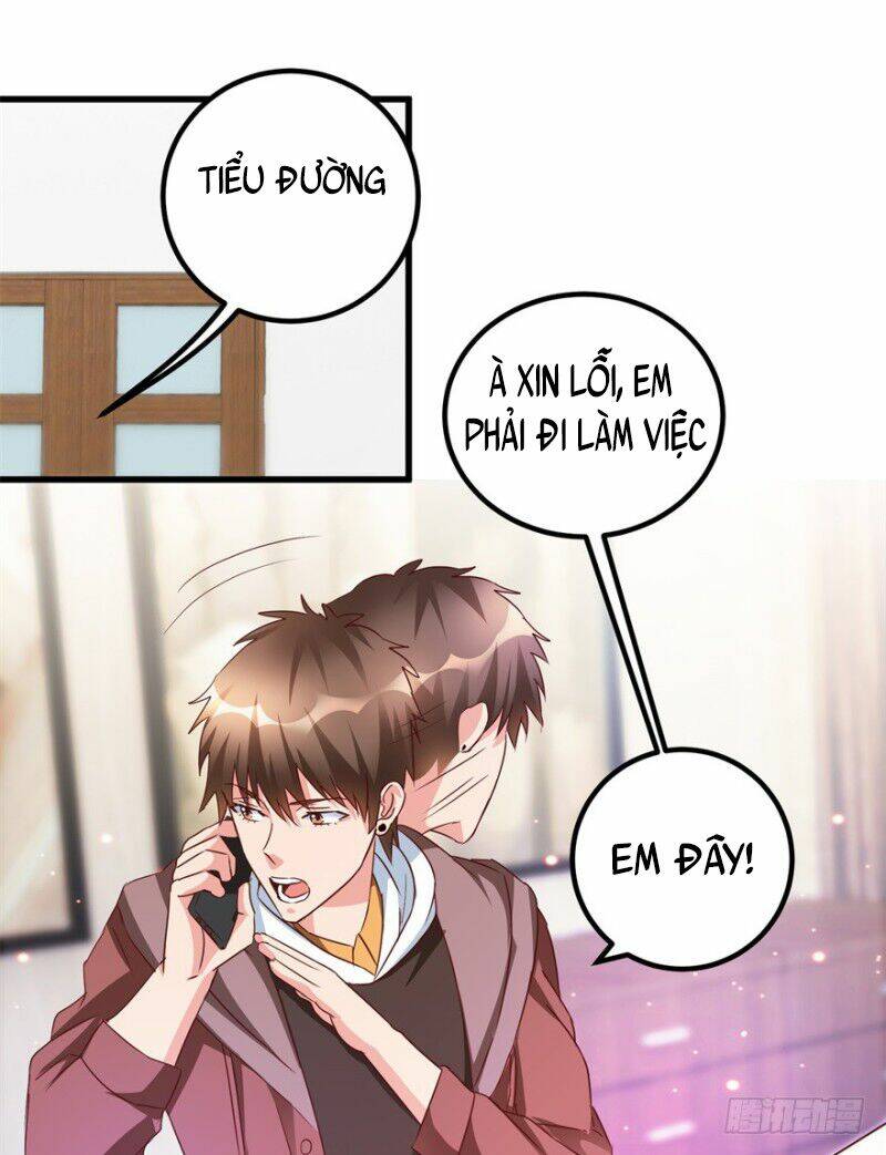 thấu thị tiên y chapter 48 29