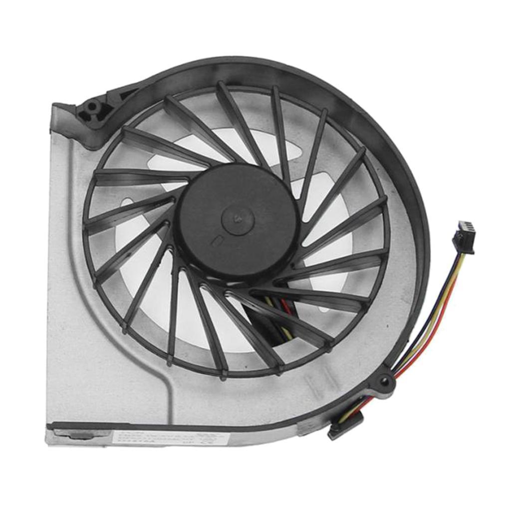 Replacement CPU Cooling Fan for HP G4-2000 G6-2000 High Quality High Performance