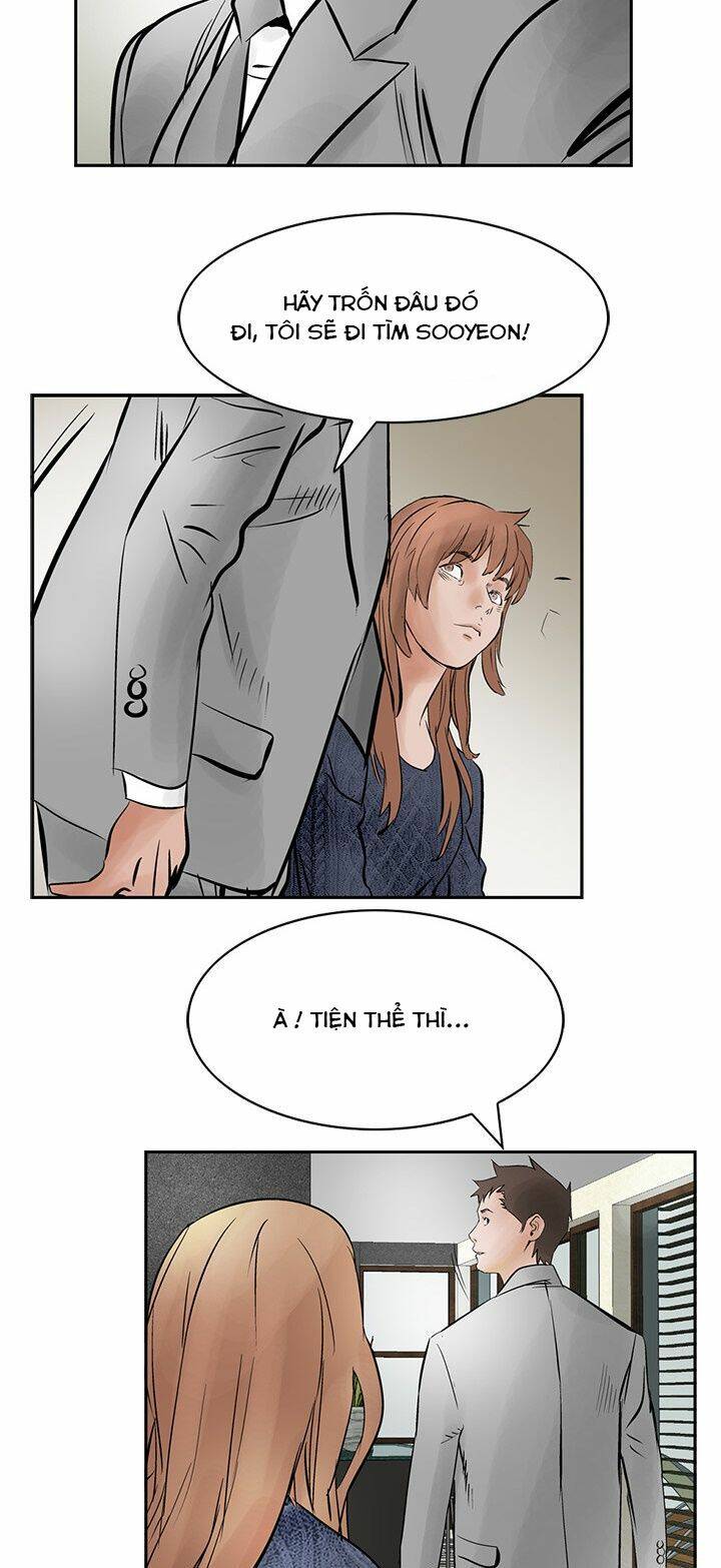 huyền thoại : khởi đầu chapter 25 39