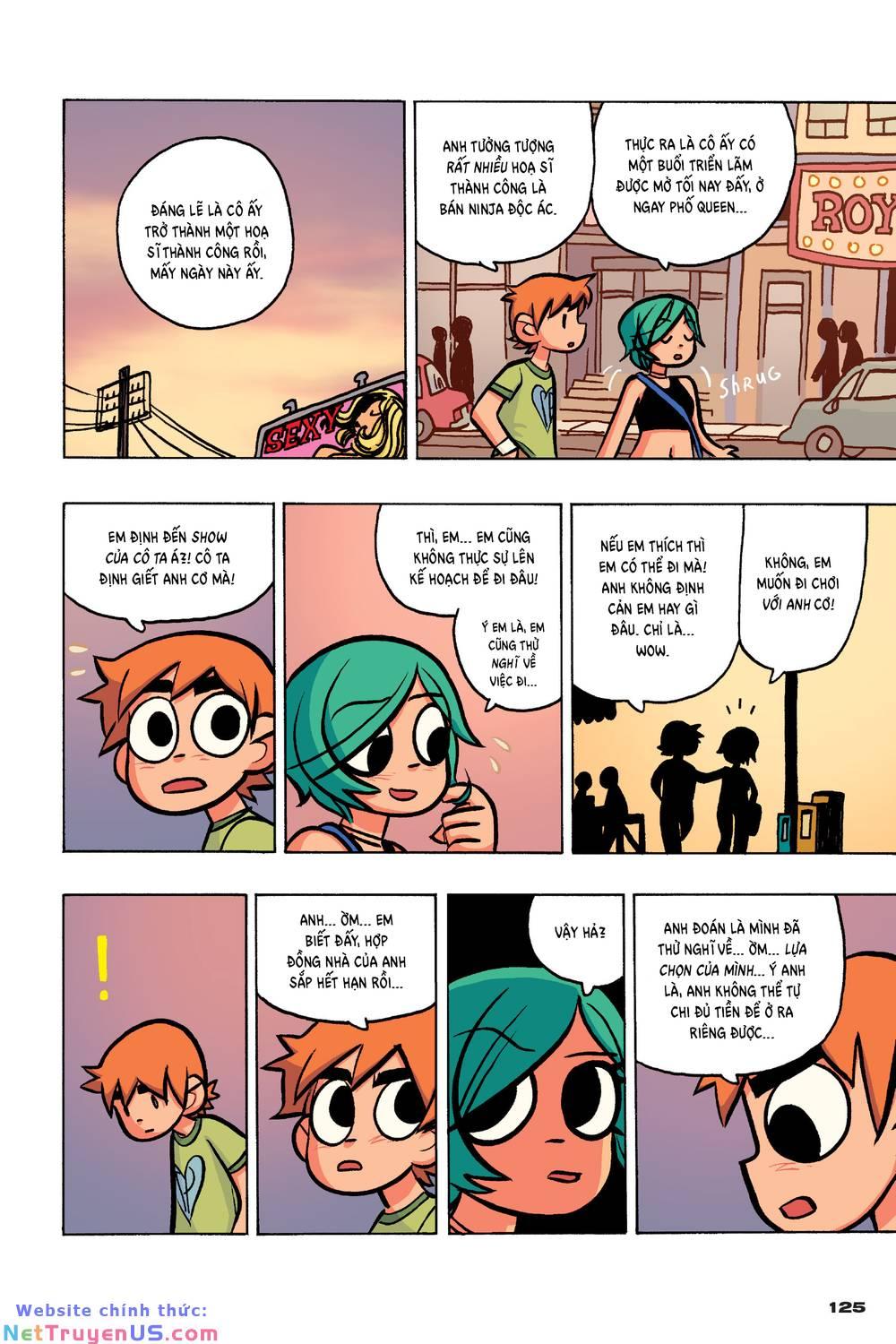scott pilgrim full color chapter 4 122