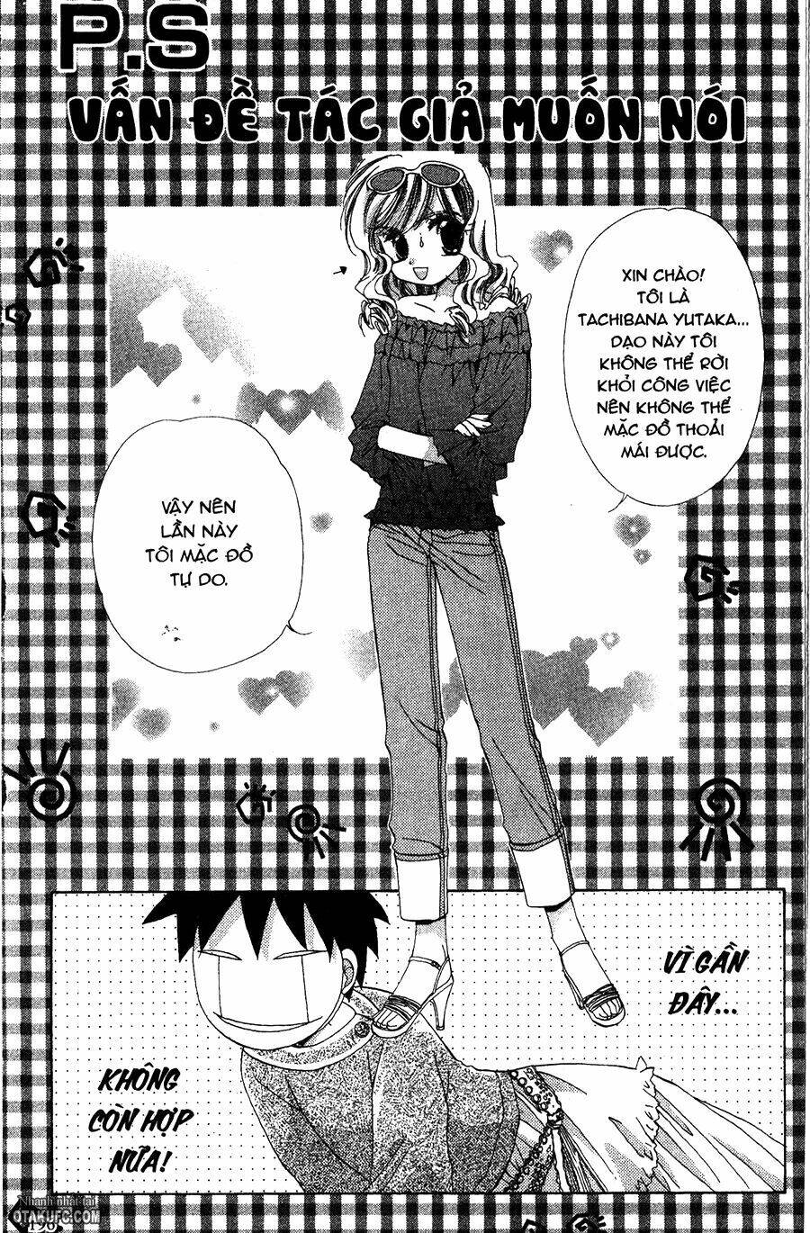 gatcha gacha chapter 5 37