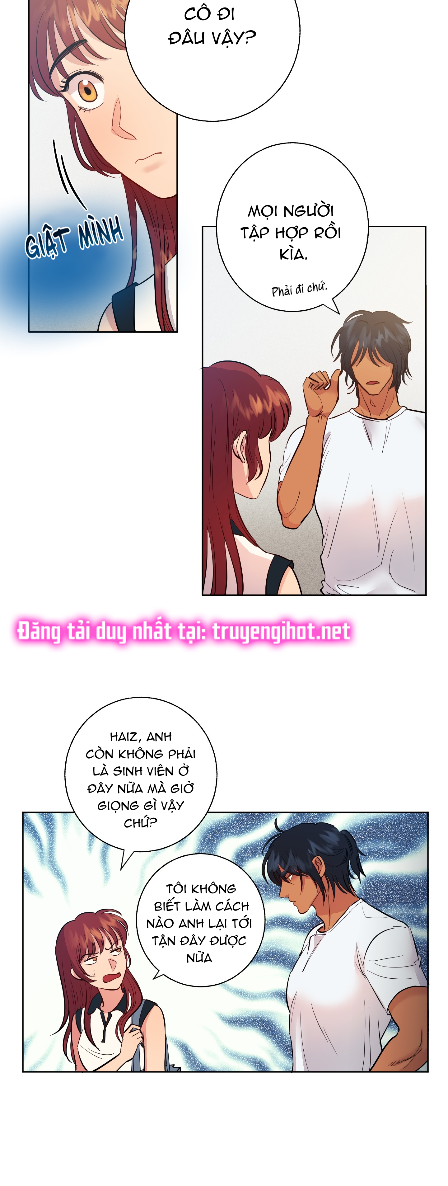 [18+] một lòng một dạ chapter 6 9