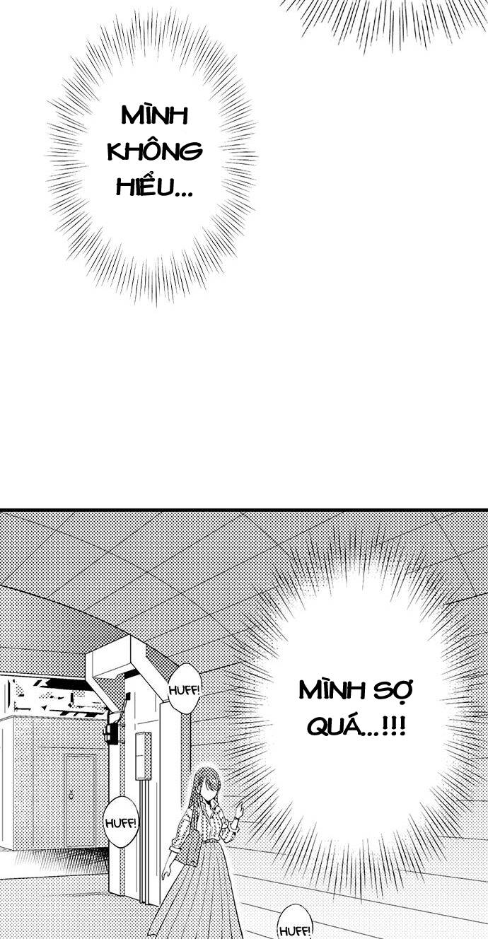 nàng quỷ succbus và bữa ăn hoàn mỹ chapter 2 14