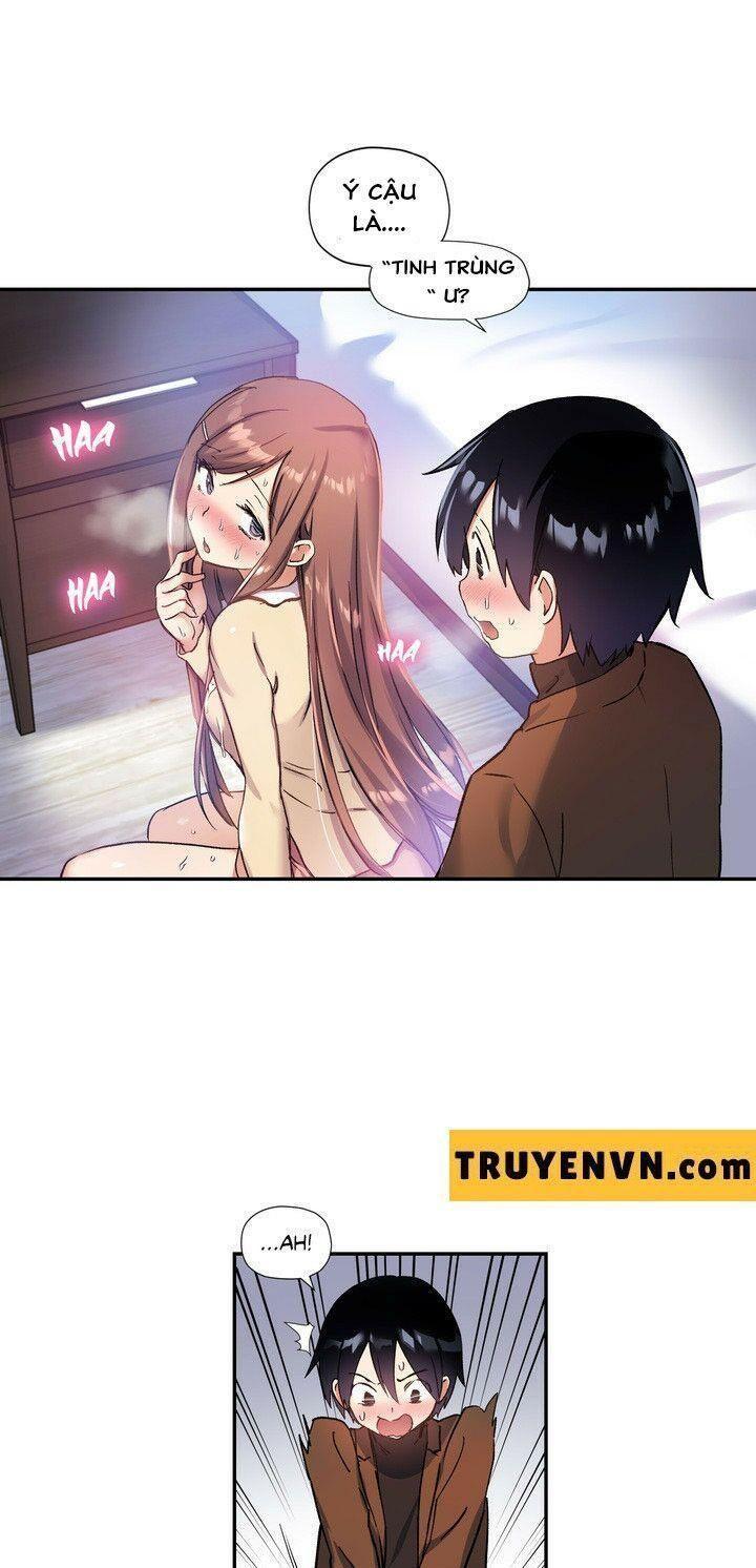 girls marmot chapter 30 2