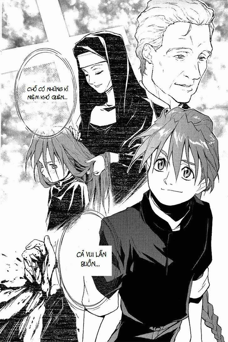 new mobile report gundam wing endless waltz: the glory of losers chapter 2 4