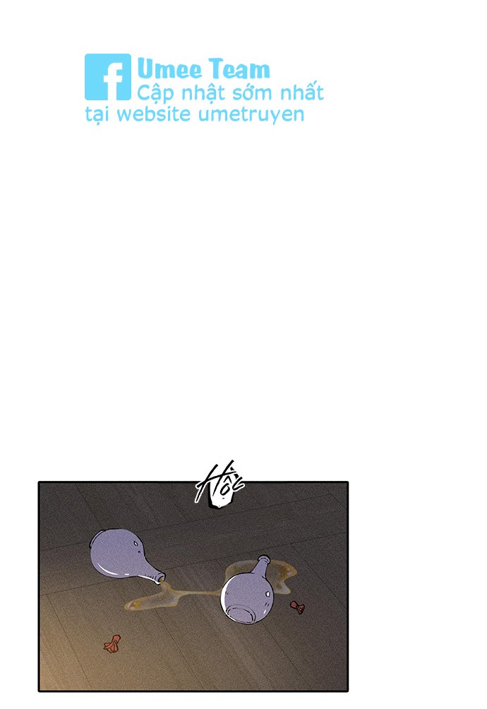 ông chồng nham hiểm xuyên không yêu tôi quá phải làm sao? chapter 3 35