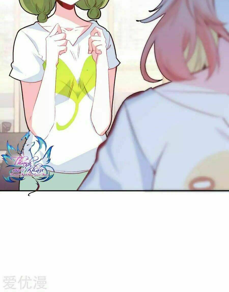 luyến ái khoái đệ chapter 3 46