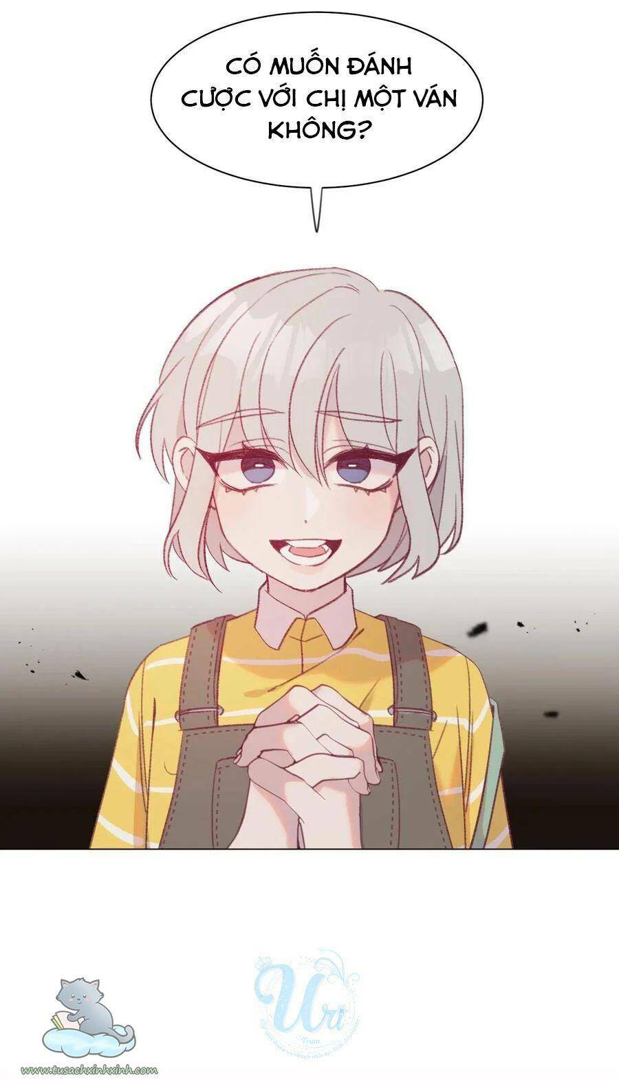 nhật ký nấm ma cô chapter 21 17