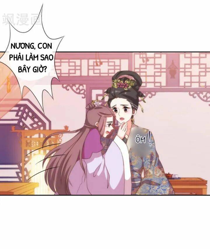 ồ, phu quân đáng yêu của tôi! chapter 26 24