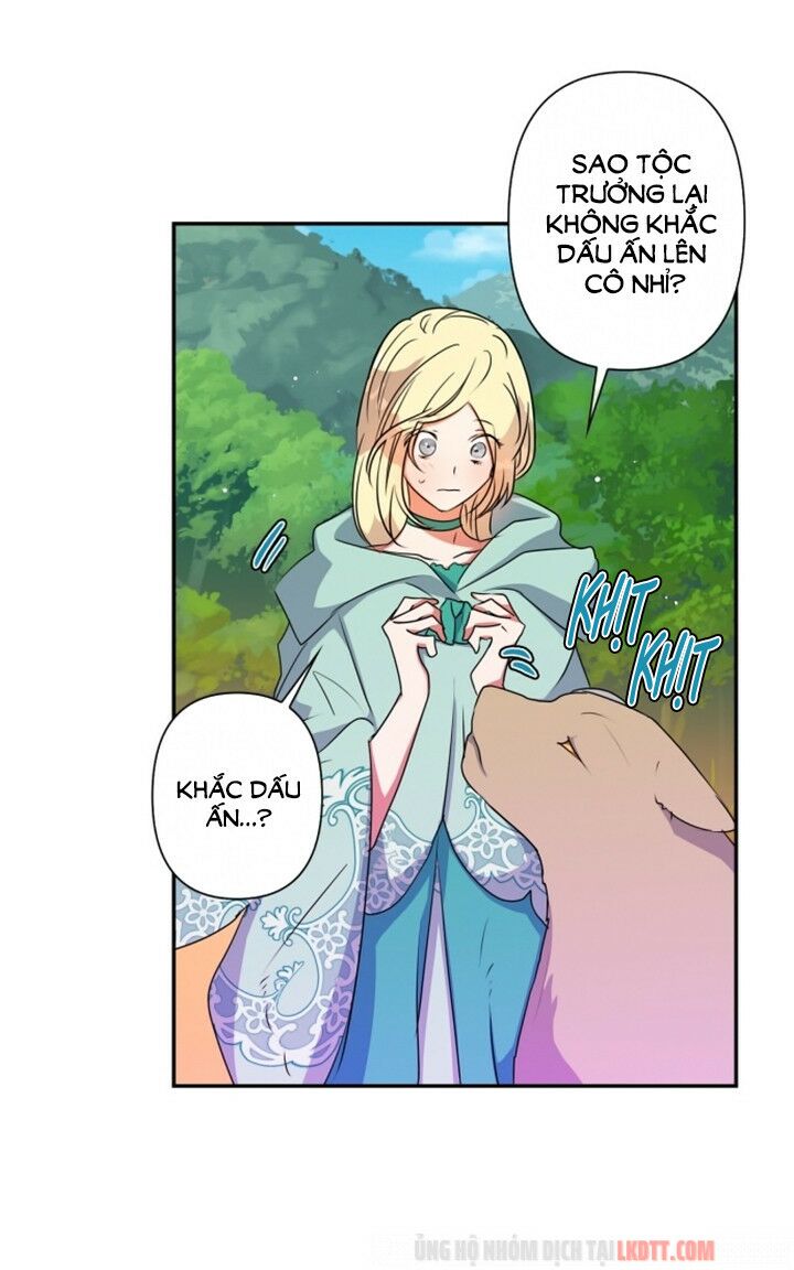 tôi đang nuôi dưỡng một con quái thú chapter 33 66