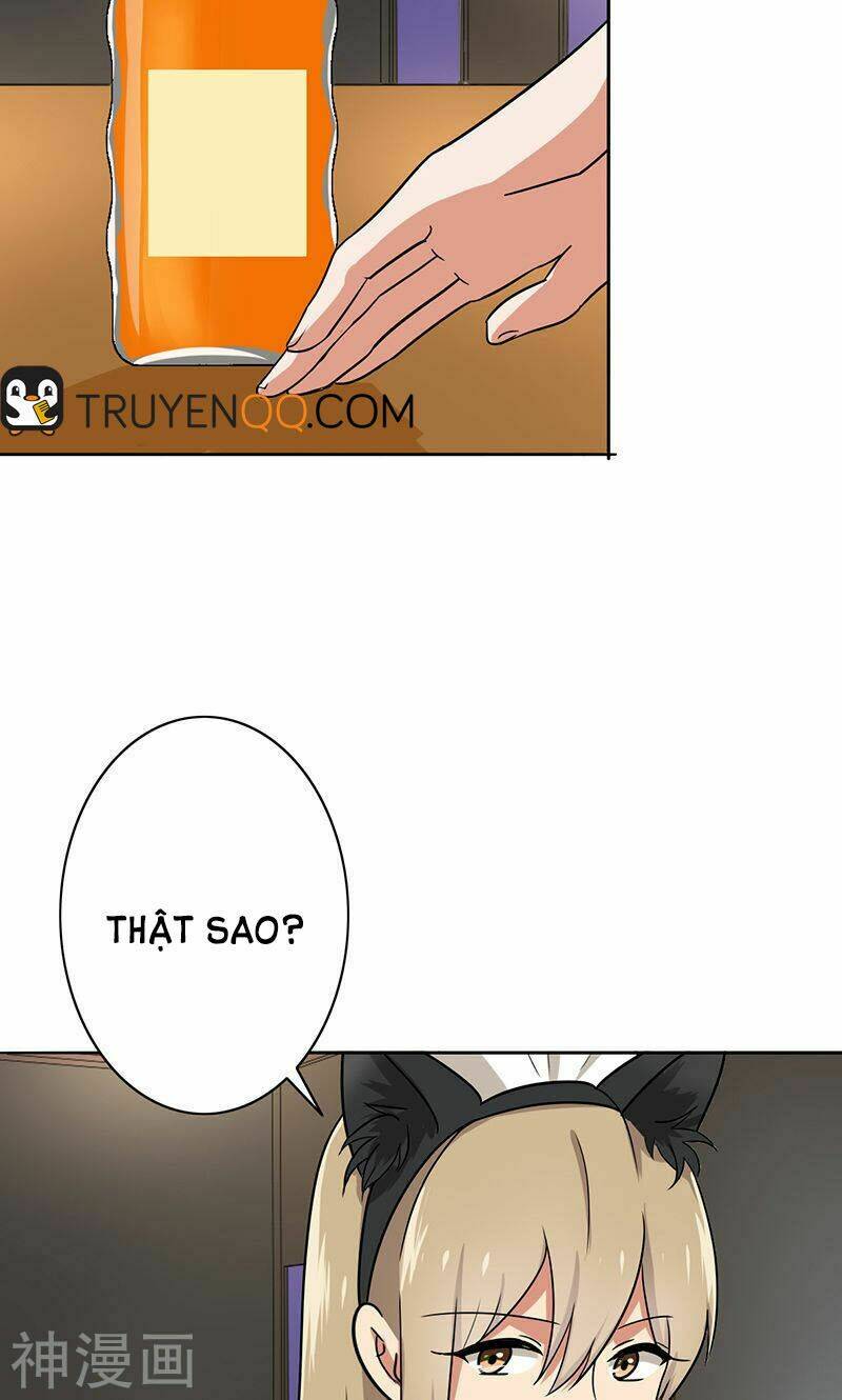 become a girl at night chapter 60 22