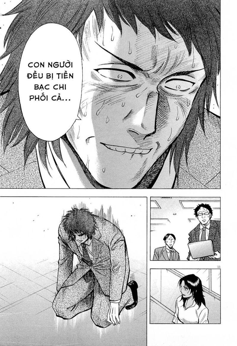 lost man chapter 44 11