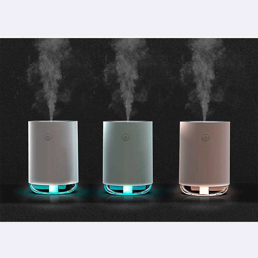 MÁY PHUN SƯƠNG MINI MIRROR HUMIDIFIER MJ-1 LUXURY