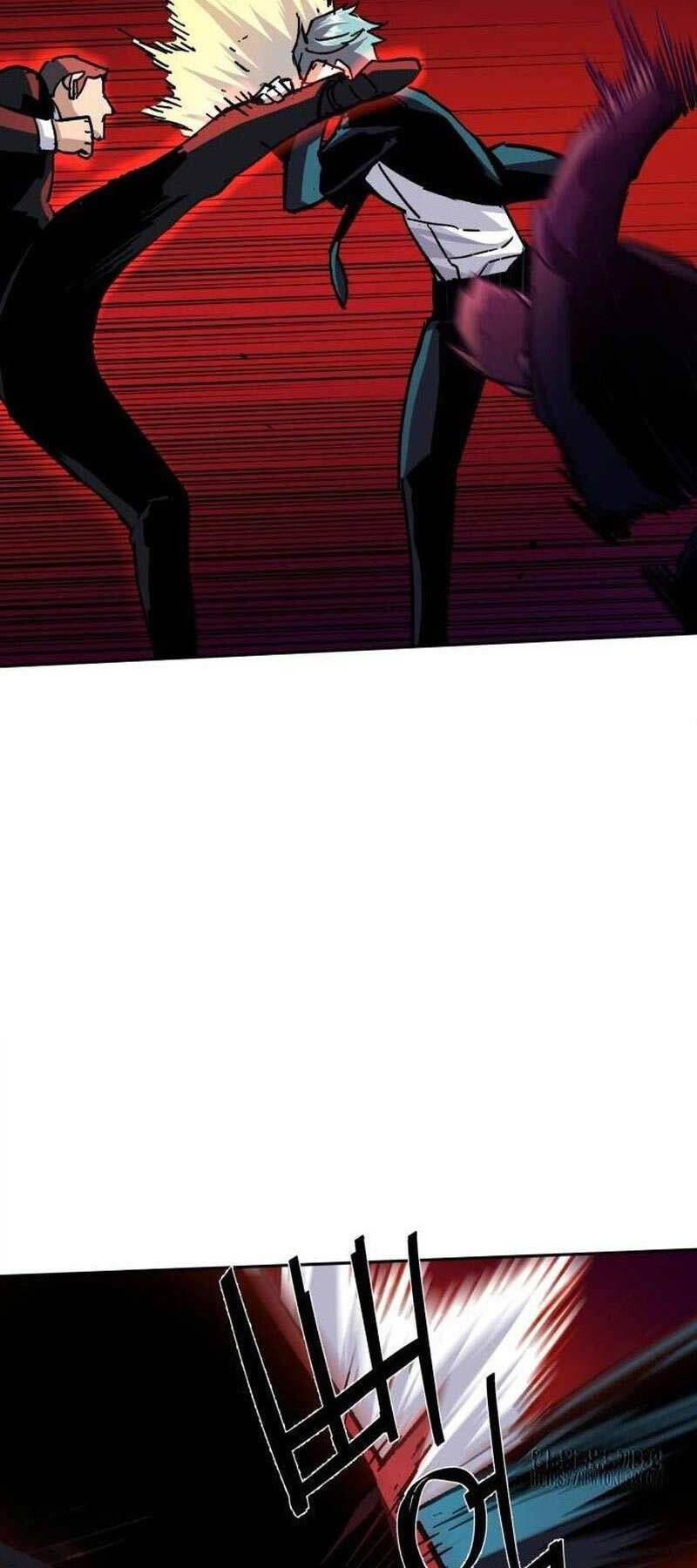 bạn học tôi là lính đánh thuê chapter 183 17