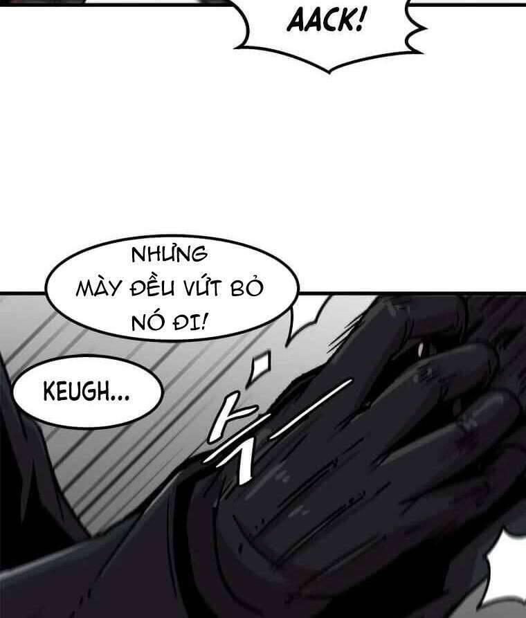 lên cấp một mình chapter 57 77