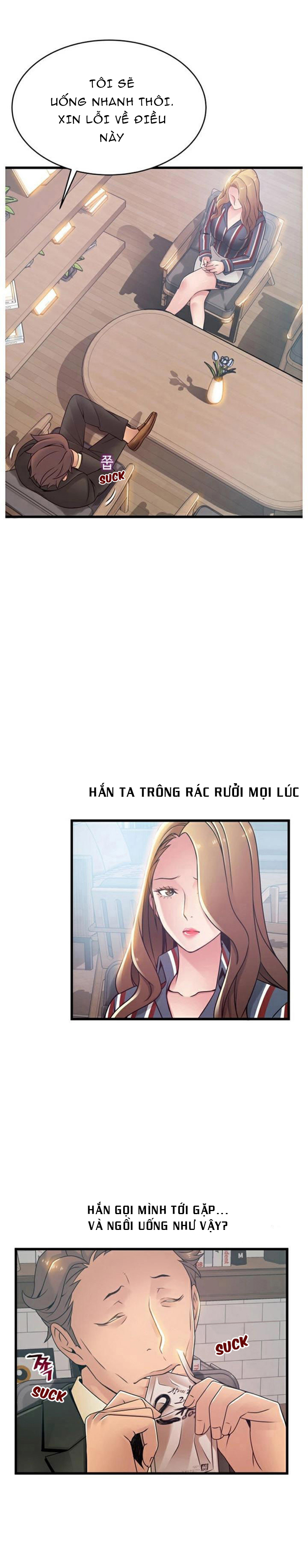 điểm yếu chapter 55 4