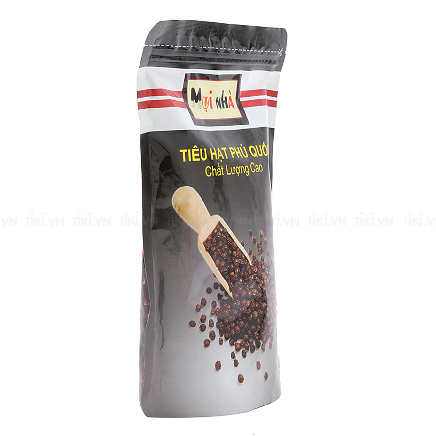 Tiêu Phú Quốc Mọi Nhà (250g)