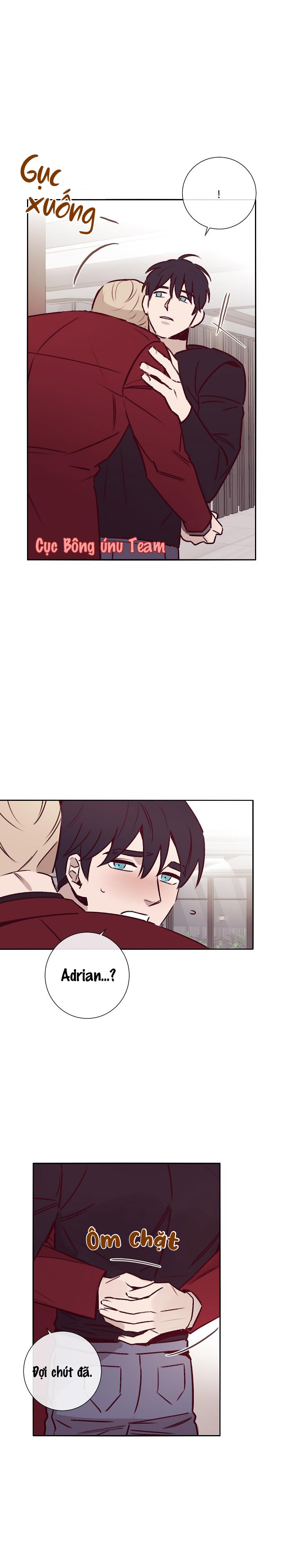 độc dược (marcel) chapter 25 13