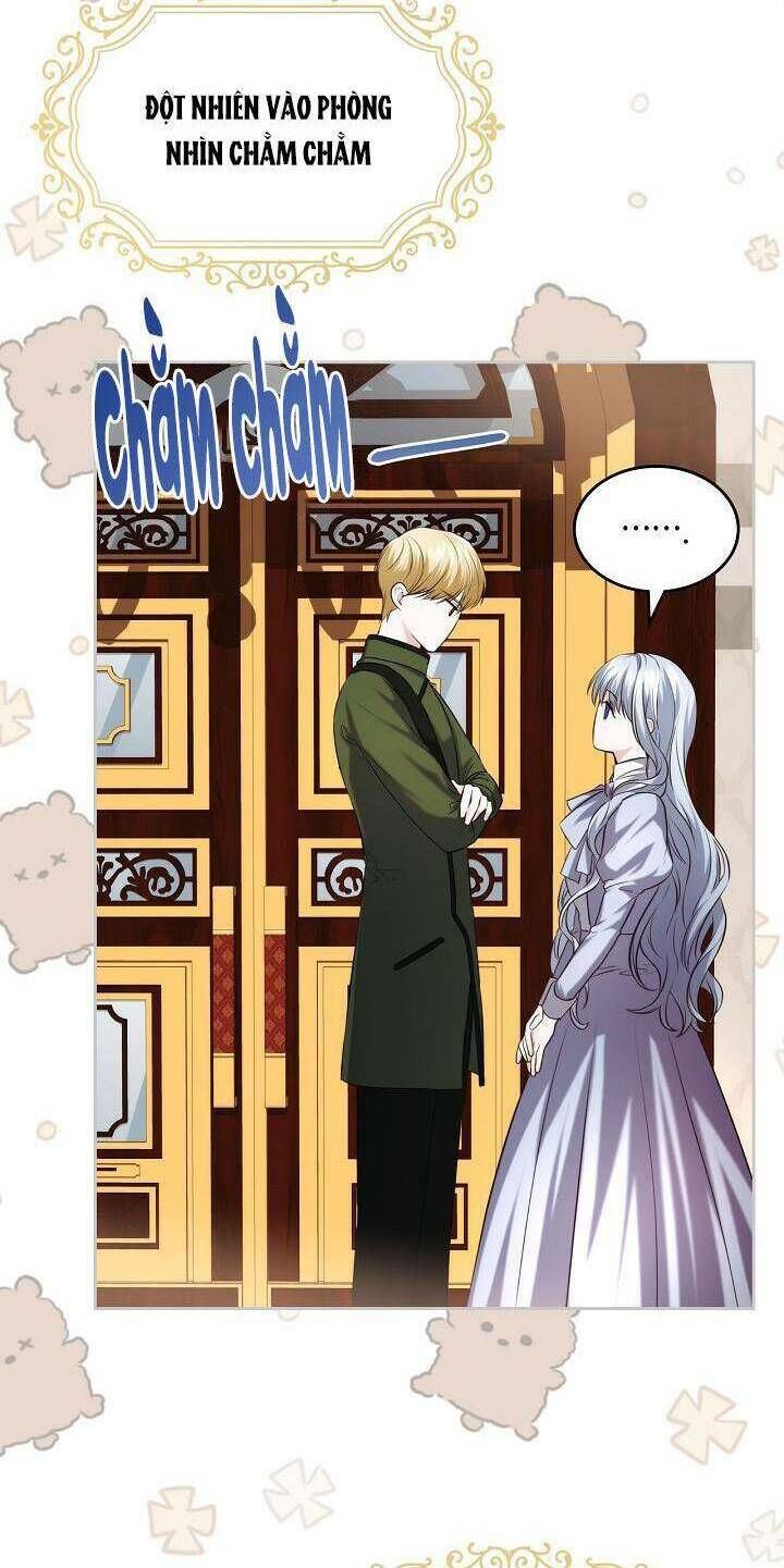 con gái bá tước bỗng thành vị hôn thê của thái tử điện hạ chapter 25 6