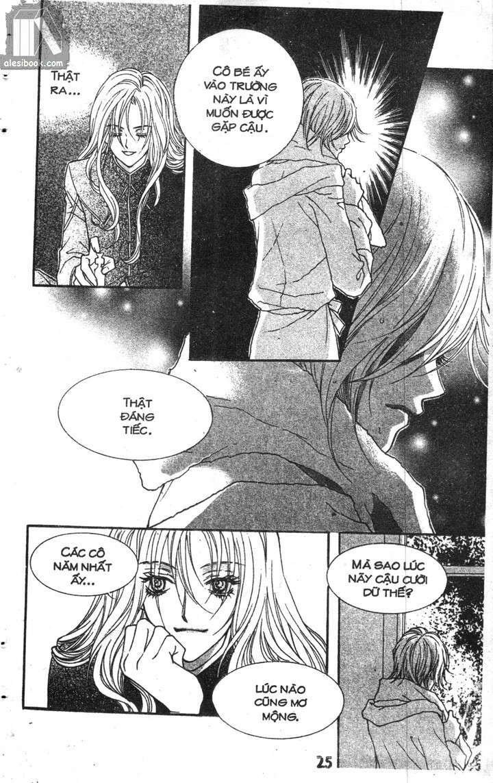 những cô gái tuyệt vời chapter 2 2