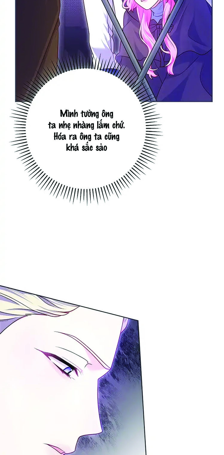 Mắc Kẹt Trong Trò Chơi Bị Nguyền Rủa chapter 7.2 - Trang 25