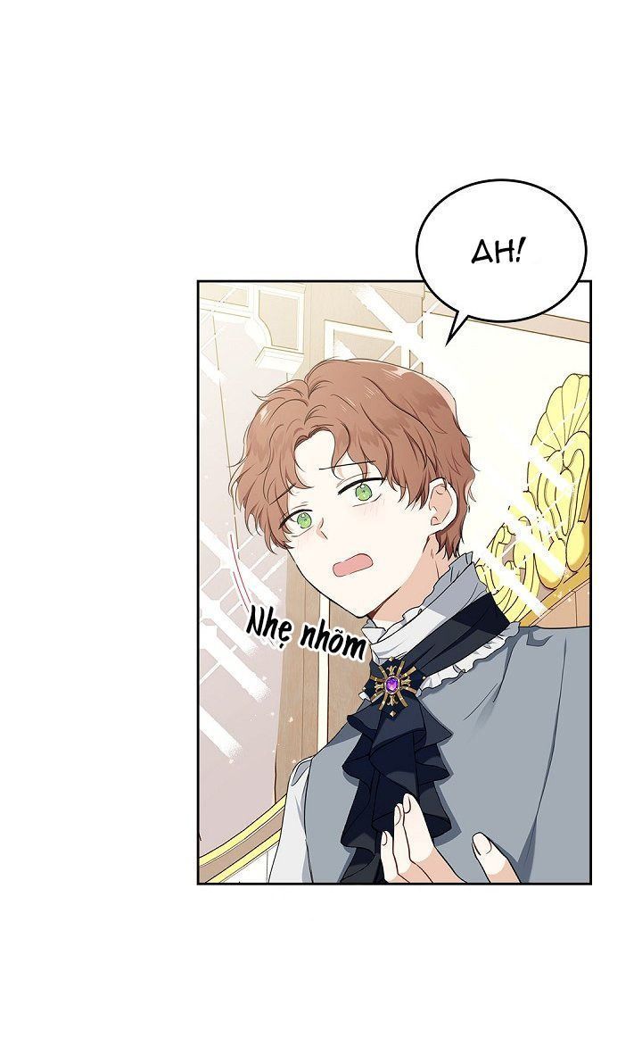 lần này tôi sẽ trở thành gia chủ chapter 20 23