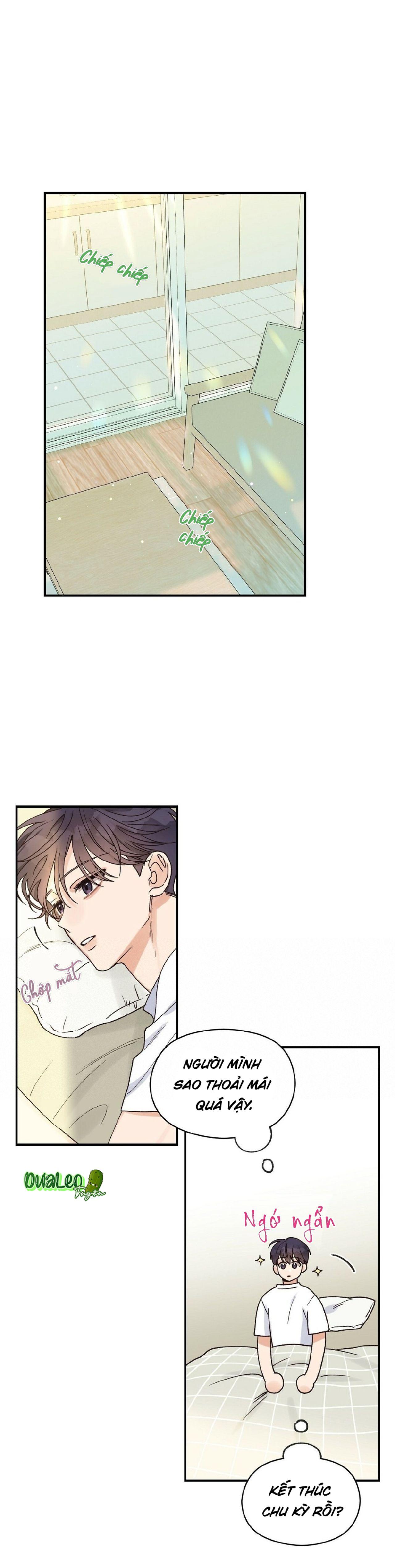 omega complex (end) chapter 17 14