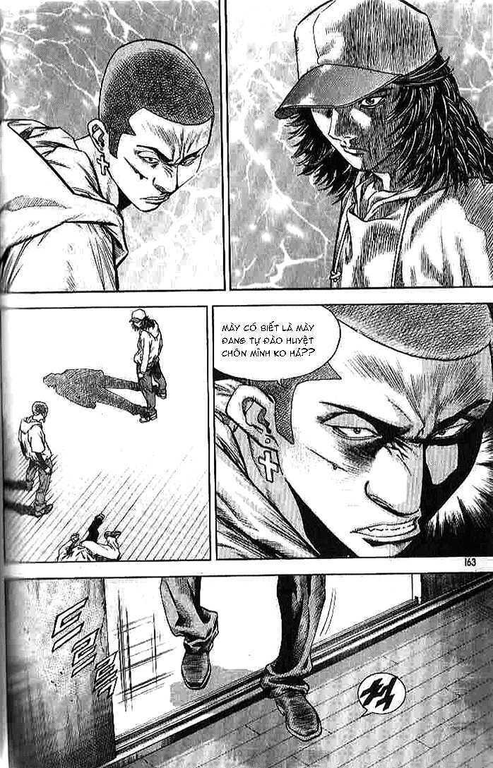 change guy chapter 262 15