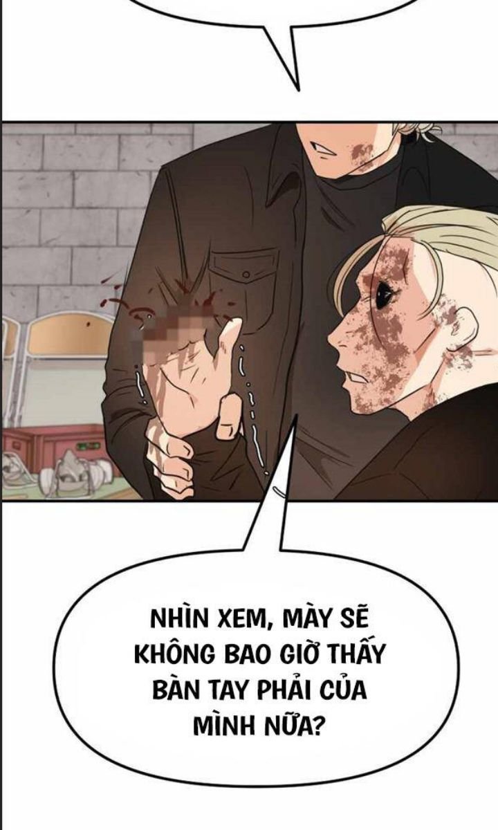 bạn trai võ sĩ chapter 82 34