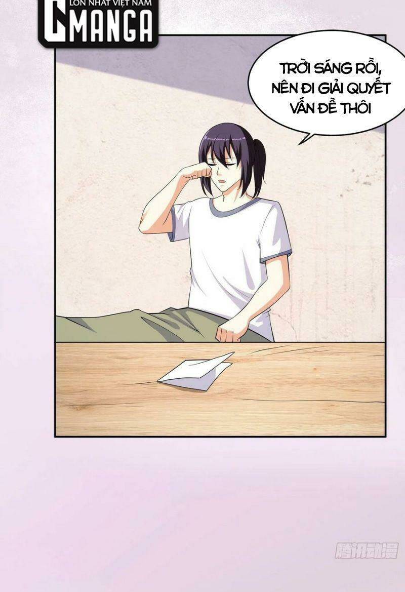 người tu tiên tại đô thị chapter 130 2