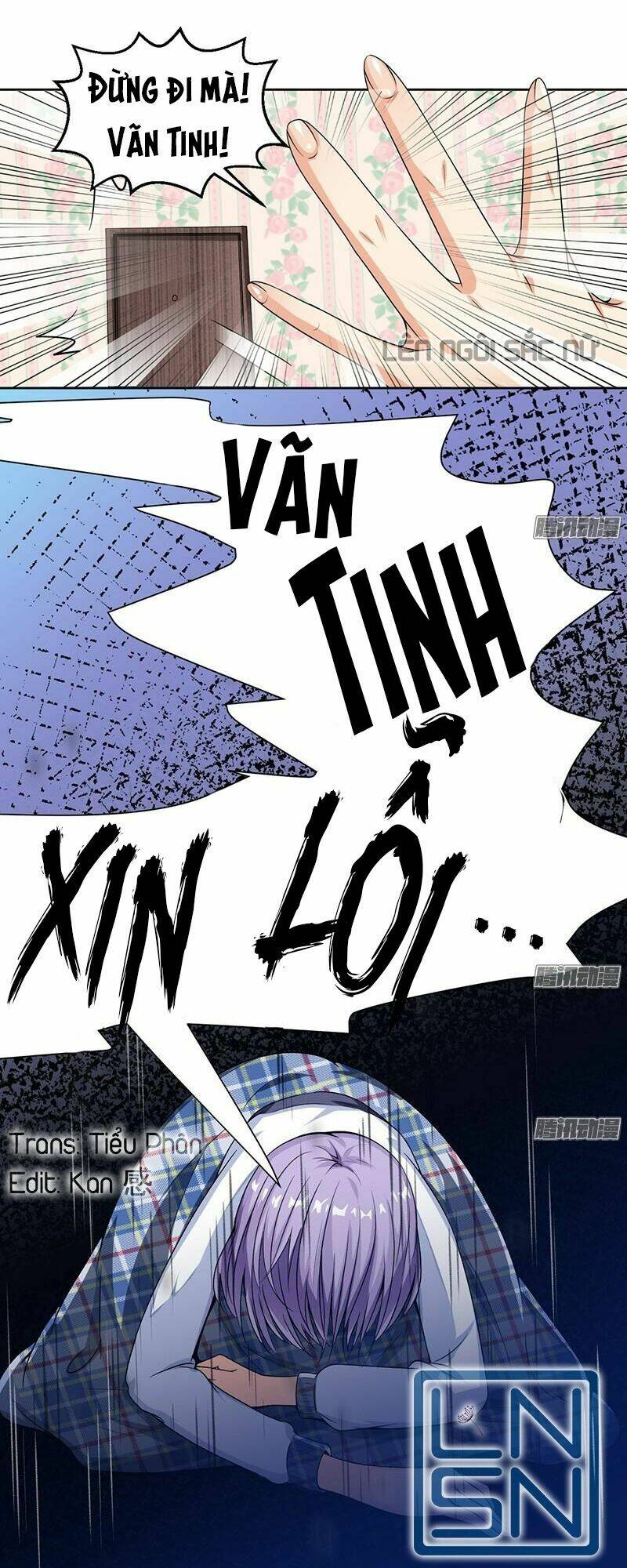 tổng tài khoái hôn chapter 9 18