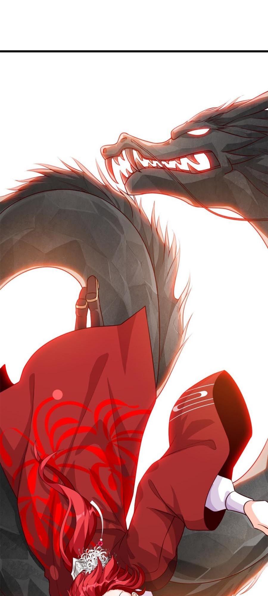 phản phái nữ đế lai tập chapter 45 12