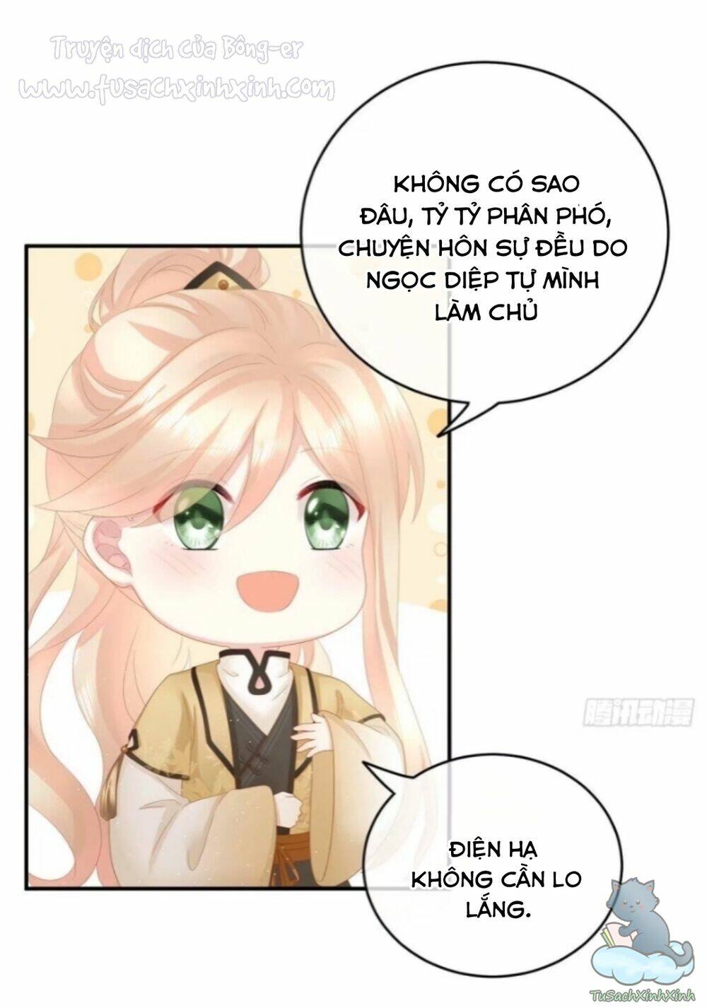 kiều phu có hỉ chapter 29 25