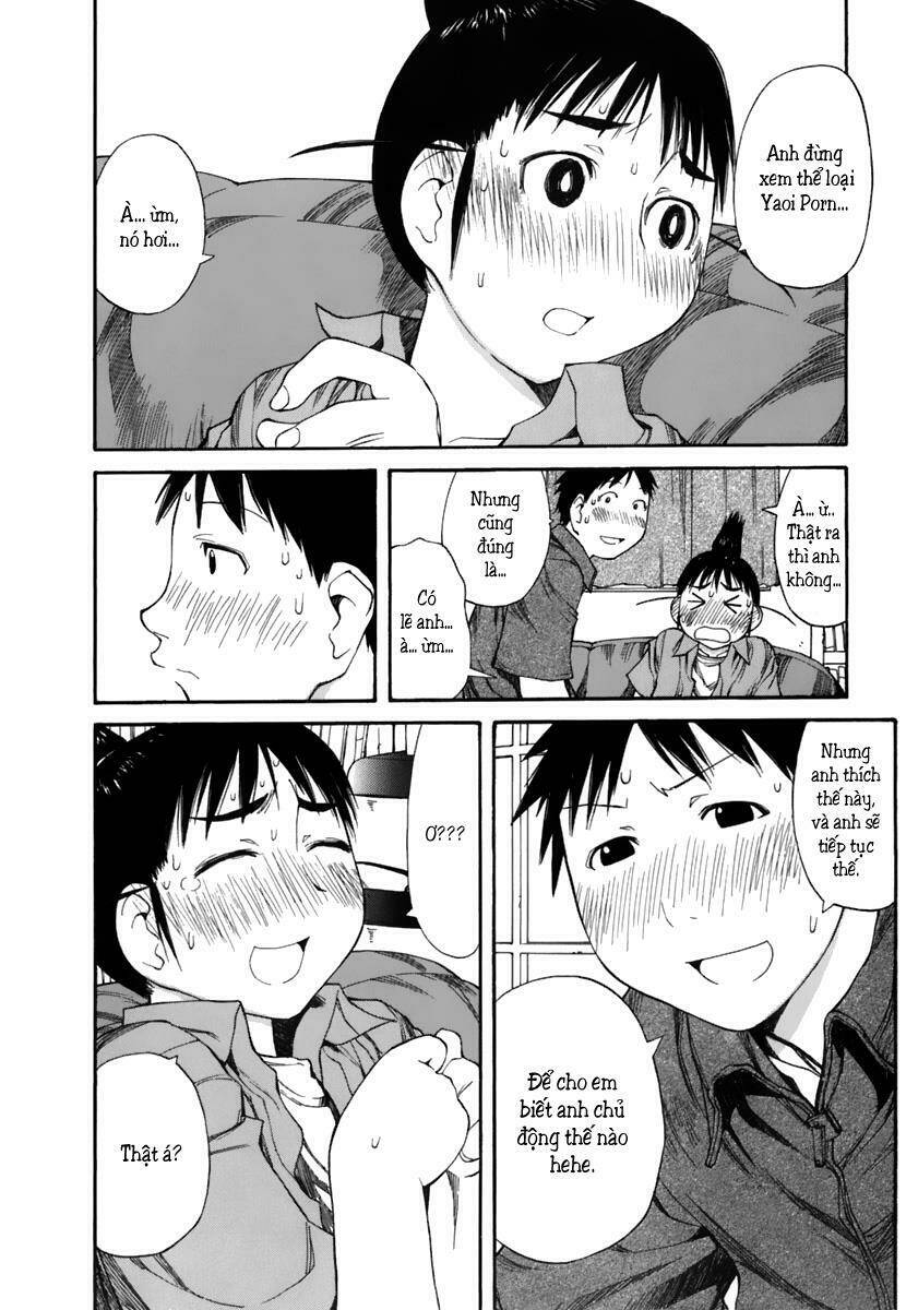 genshiken chapter 47 29