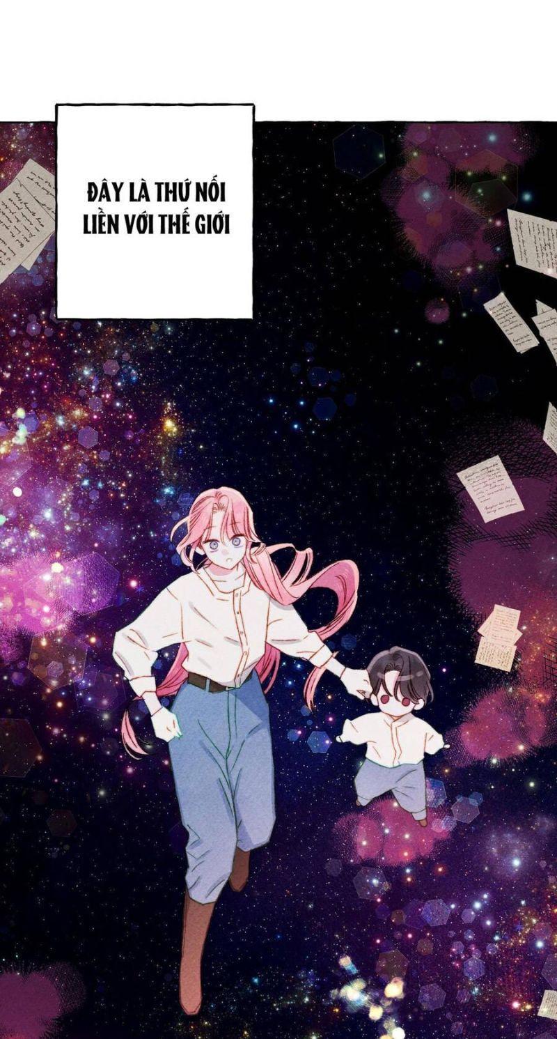 nuôi dưỡng một hắc long chapter 44 15