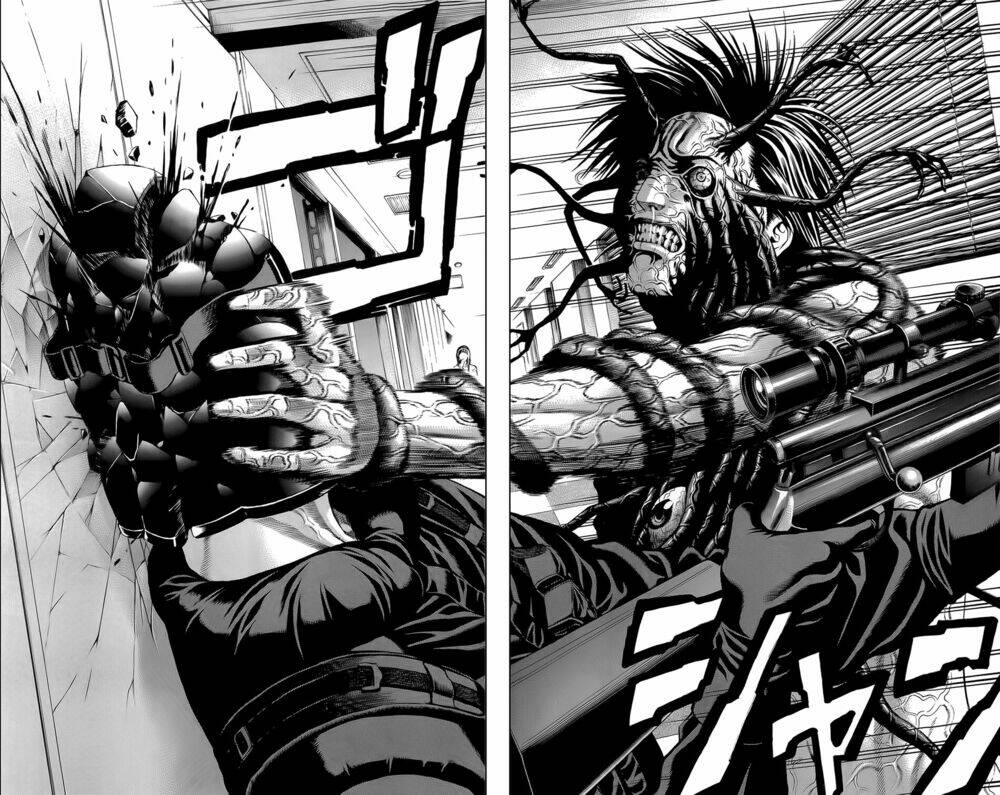 hakaijuu chapter 20 13