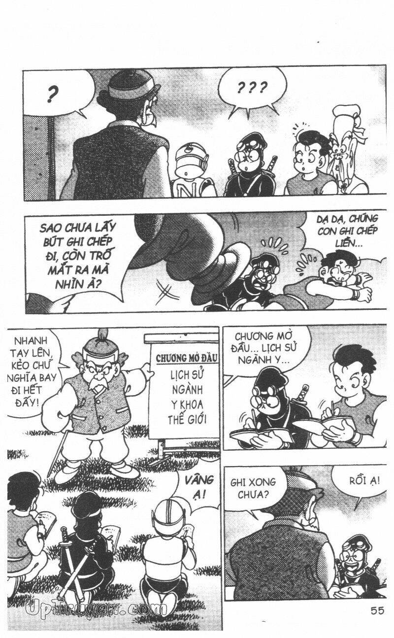 đội quân nhí nhố chapter 20 58