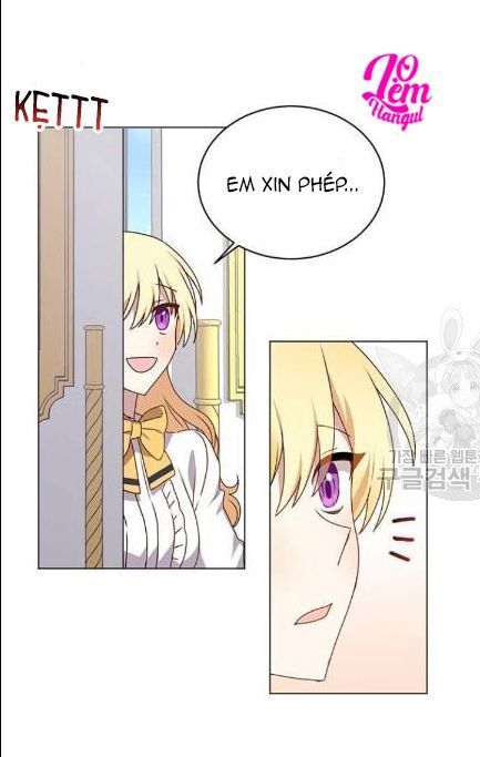 tôi là vị hôn thê phản diện chapter 34 72