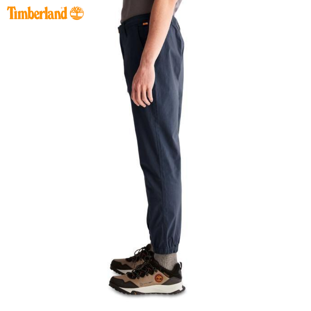 Original Quần Jogger Kaki Nam Timberland Outdoor Heritage Jogger Pant TB0A2FHU44