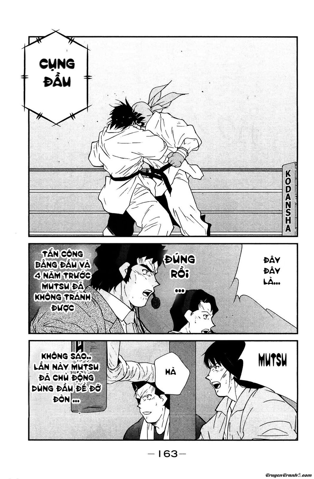 truyền nhân atula 3 chapter 19 3