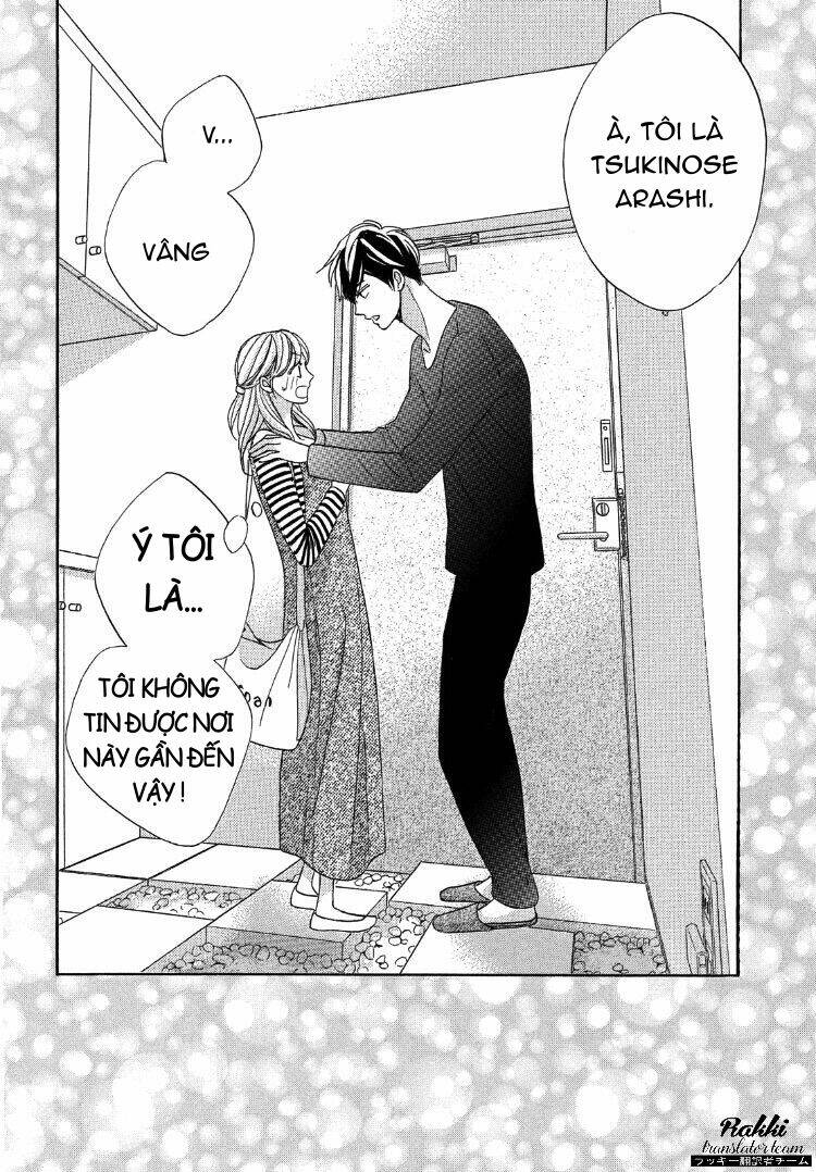 arashi-kun no dakimakura chapter 1 43