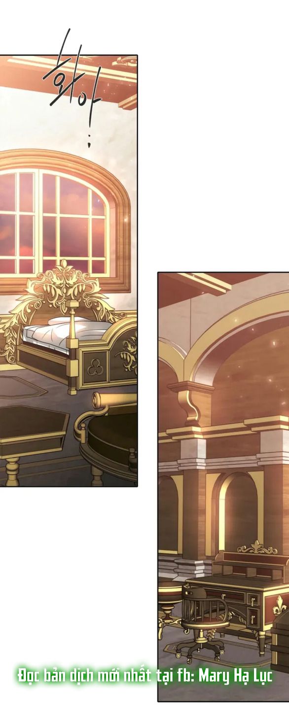 black haze - bản remake 2025 chapter 14.1 37