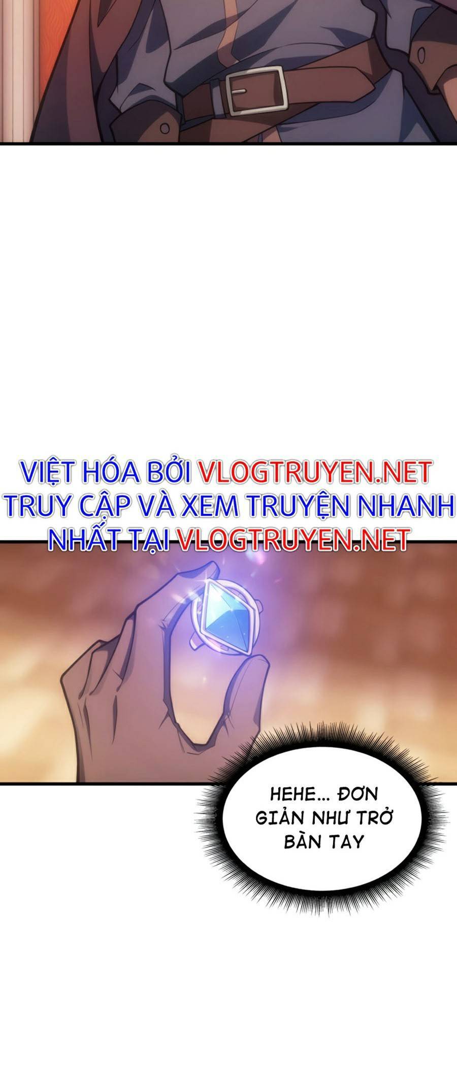 tái sinh ở dị giới, tôi từ công chức trở thành chiến thần chapter 11 30