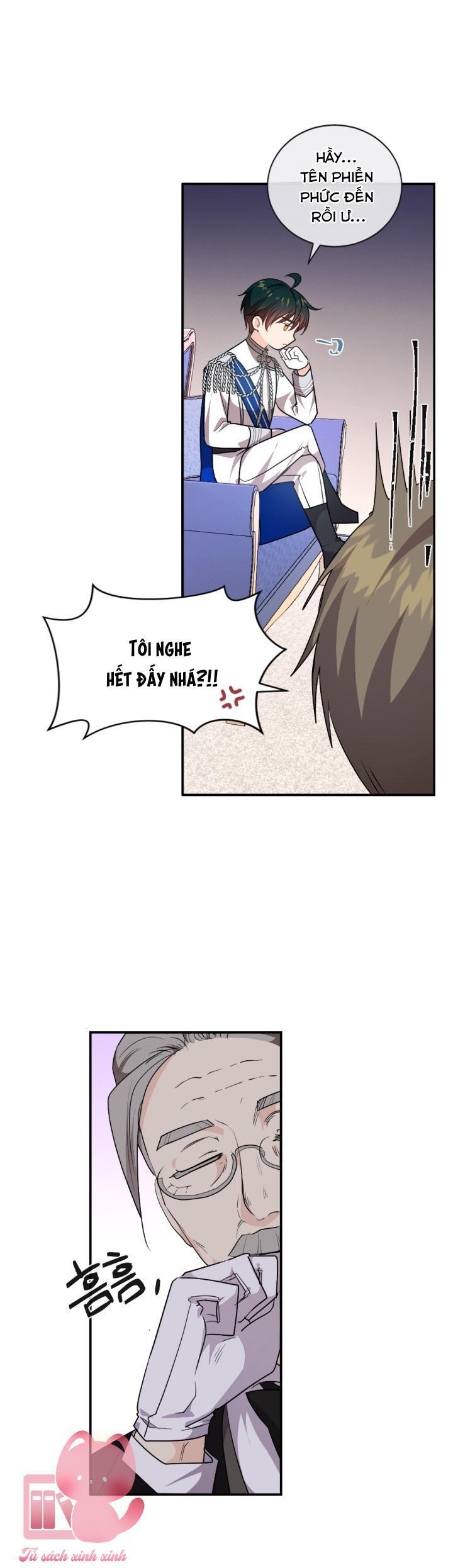 nguyện ước vô vọng của ma nữ chapter 76 29