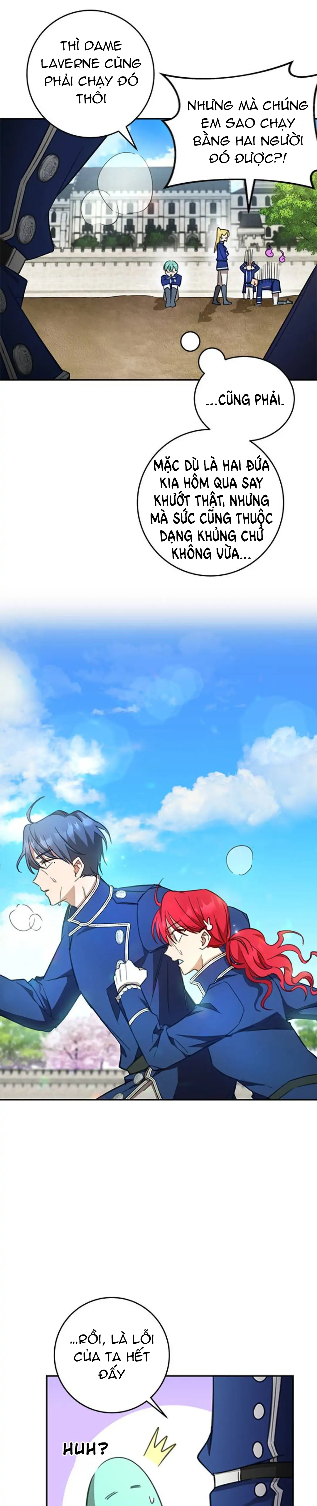 cách săn mồi chapter 10.2 10