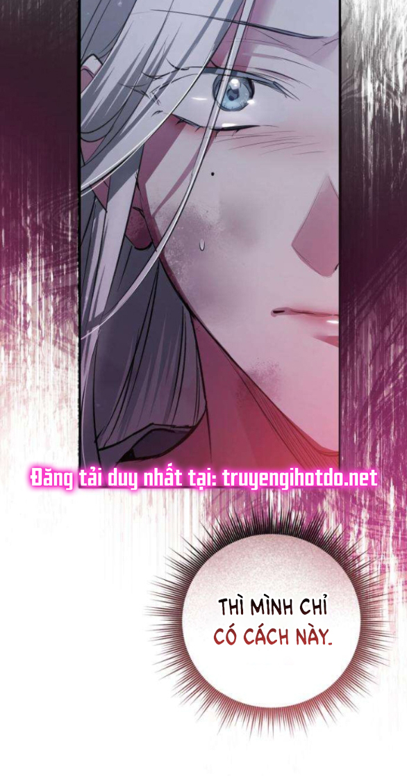 Khi Hắc Lang Gọi Tên Tôi chapter 2.2 9