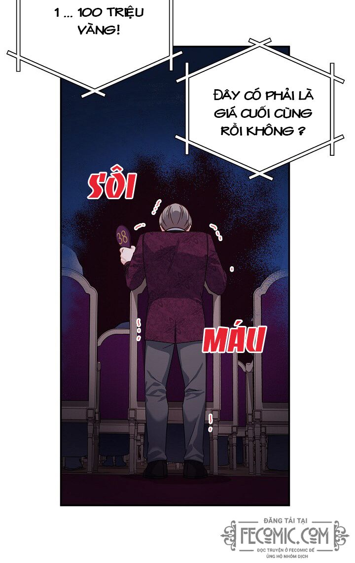 nữ công tước với tâm hồn trống rỗng chapter 35 26