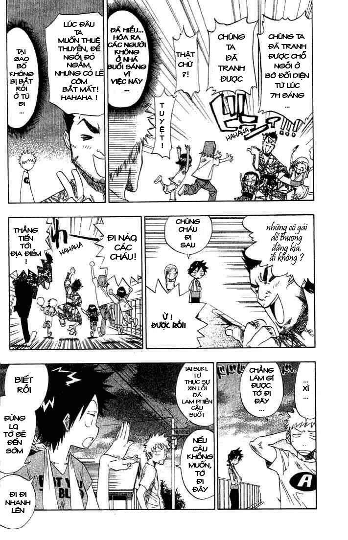 thần chết ichigo chapter 68 11