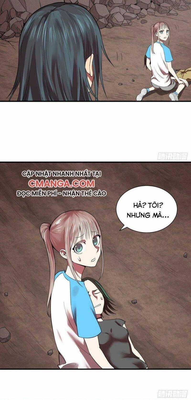 danh sách kẻ phản diện chapter 93 38